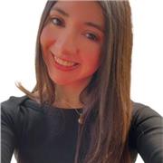 Profesora de Educación Especial con mención en Trastornos del Lenguaje y la Comunicación y en, Discapacidad Intelectual